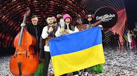 U­k­r­a­y­n­a­,­ ­E­u­r­o­v­i­s­i­o­n­­a­ ­k­a­t­ı­l­m­a­y­a­c­a­k­